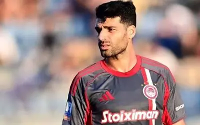 درخواست تازه یونانی‌ها؛ مهدی طارمی را به زمین بفرست