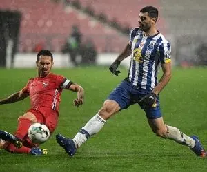 چیپ طارمی برای رسیدن به ژاردل