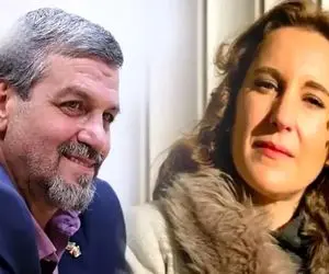 ۱۴ ماه حبس برای کواکبیان بابت اظهاراتش درباره حضور کاترین شکدم در ایران