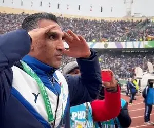 هاشمی نسب جواب پروین را داد!