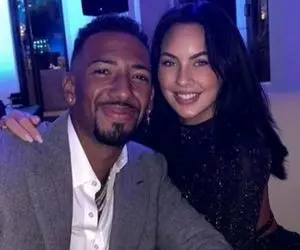 ردپای بازیکن بایرن مونیخ در مرگ خانم مدل معروف