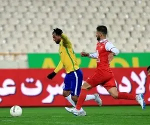 آل ‌کثیر: برای قهرمانی یا کسب سهمیه هم‌ قسم شده‌ ایم