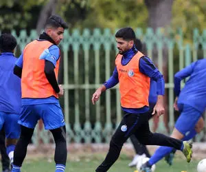 احتمال جابه‌جایی دو ستاره بین استقلال و پرسپولیس!