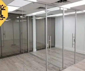 محصولات شیشه ای در  طرح ها و ضخامت های متنوع