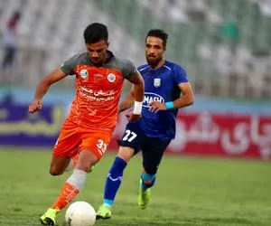 یحیی بازیکن مورد علاقه اسکوچیچ را برای پرسپولیس می‌خواهد