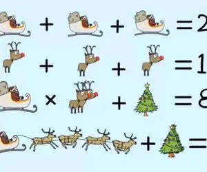 تست هوش ریاضی؛ اگه رَنک اول باهوشای ایران خودتی به این سوال فوق سخت جواب بده سرعتی!