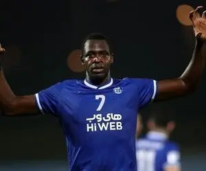 اتفاقی عجیب؛ دیاباته در استقلال است و از این باشگاه شکایت کرد!