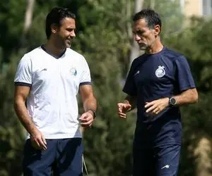 فرهاد مجیدی سوپراستار را رد کرد!