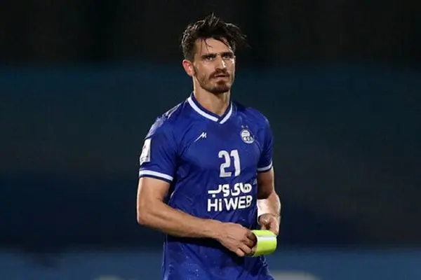 Voria Ghafouri shayanews