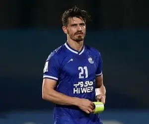 چرا وریا غفوری به کمیته انضباطی احضار شد؟