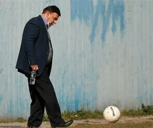 مظلومی:اگر استقلال با رفتن من درست می‌شود، می‌روم