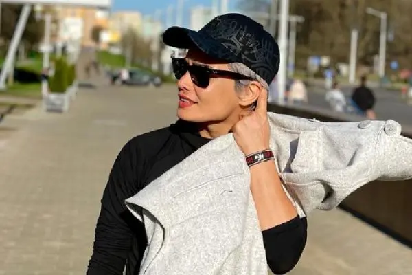 tina akhoondtabar shayanews