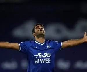 استوری مرادمند؛ سرباز ملوانم نه بازیکن استقلال!