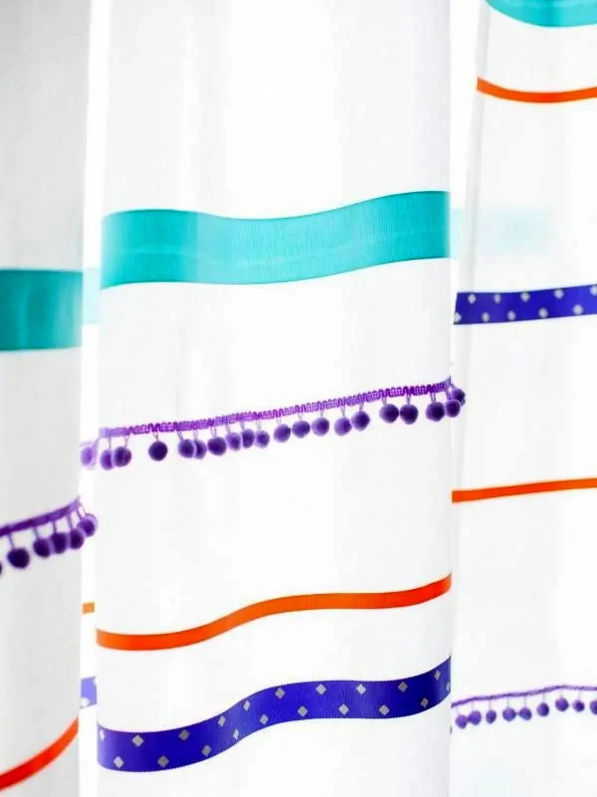 شیکترین مدل های پرده برای اتاق خواب زوجین؛ با اینا اتاقی بساز در حد شیوخ ثروتمند عرب