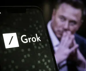 ظهور بیش از ۴۰۰ توکن با نام ربات هوش مصنوعی ایلان ماسک!