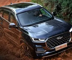 تیگو 8 را در فروش ویژه مدیران خودرو زیرقیمت بازار بخرید