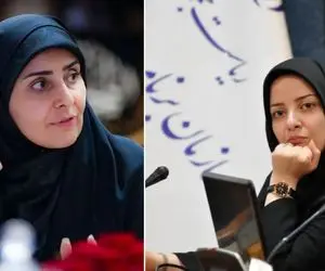 نسرین وزیری؛ رئیس روابط عمومی وزارت راه  جدید را بهتر بشناسید + بیوگرافی