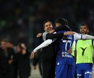 استقلالِ ساپینتو بهترین در همه آمارها؟!