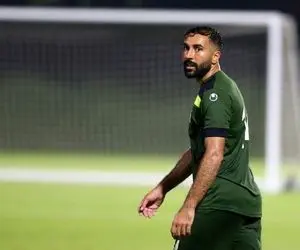 پیام سامان قدوس به آرسن ونگر؛ متاسفم!