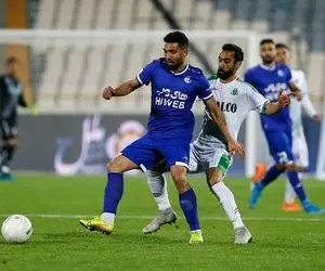 فرشید اسماعیلی را به هوا پرت کردند!