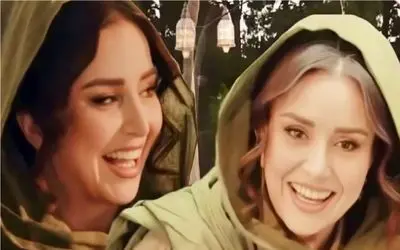 سکانس شاد/ژاله صامتی کفتر کاکل پسر میخونه/میخواد بره کنسرت خواننده قدیمی اونور آبی