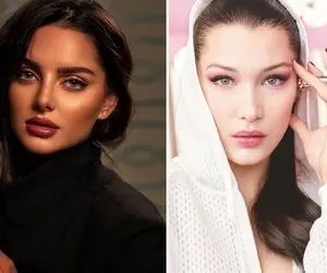 نکات آرایشی که باهاشون از صد تا بلاگر خَفن تری؛ از رُژ بگیر تا چیزایی که فکرشم نمی کنی