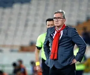 (عکس) تبریک ویژه برانکو ایوانکوویچ به مناسبت عید نوروز