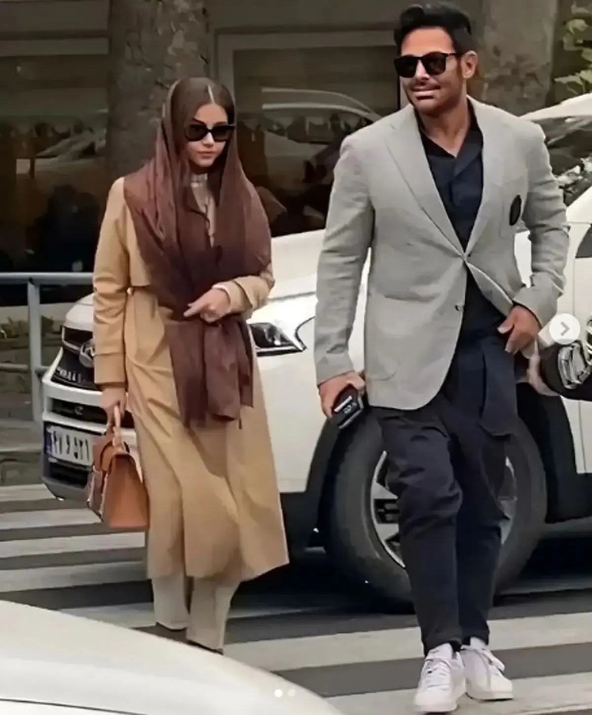 محمد رضا گلزار