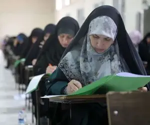 خبر مهم درباره آزمون استخدامی آموزش و پرورش در سال ۱۴۰۵