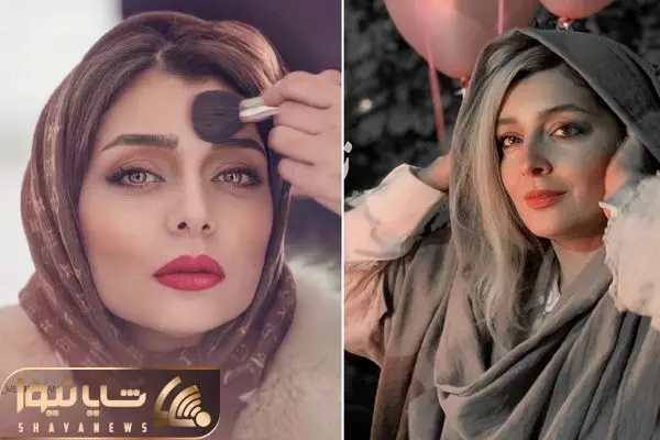 sareh bayat shayanews