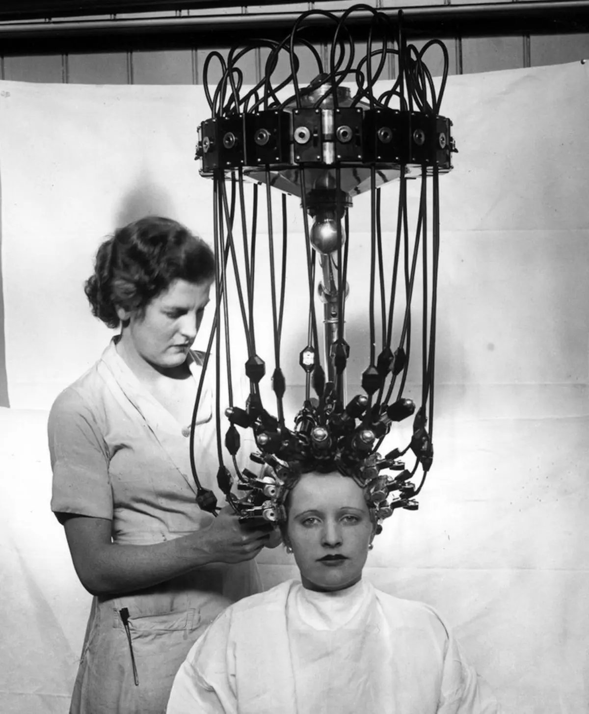 کارای عجیب مردم گذشته