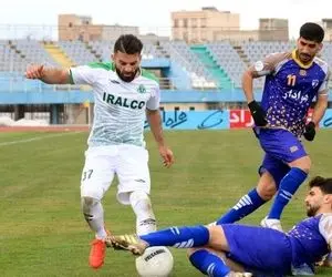 شریفات: آلومینیوم یکی از بهترین انتخاب‌های فوتبالی‌ام بود