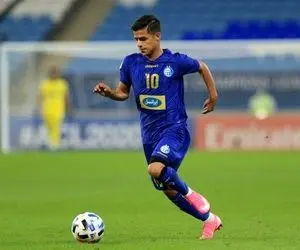 ببینید: فروش قائدی به شیوه مددی!