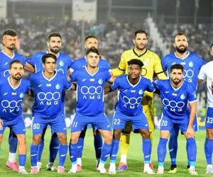 اشتباهی‌ترین خرید فصل استقلال