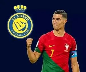 تائید پیشنهاد دیوانه کننده عربستانی به رونالدو