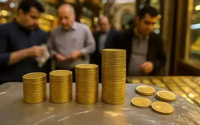 هر کد ملی برای هر سال چند سکه می تواند بخرد؟