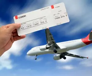 شوک بزرگ آزادسازی قیمت گذاری بلیط هواپیما!