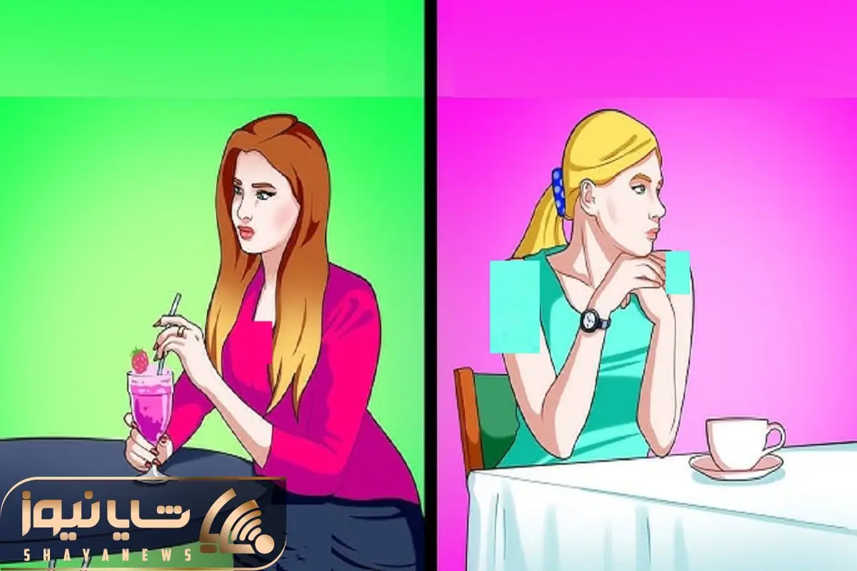 بازی فکری؛ اگه تاج پادشاهی باهوشا دستته بگو کدوم از این خانوما مجرد؟