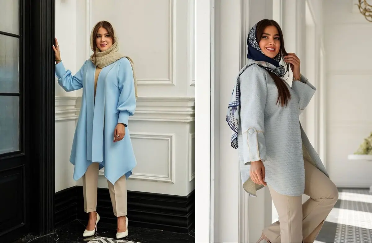 رنگ کرم را چگونه ست کنیم؟