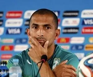 سرمربی الدحیل از قدرت استقلال گفت