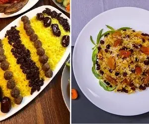 طرز تهیه سوتی پلو اردبیل / غذای خوشمزه سنتی مخصوص شب چهارشنبه سوری و نوروز