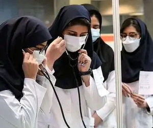 خبر خوش برای دستیاران پزشکی؛ حقوق ها چقدر زیاد شد؟