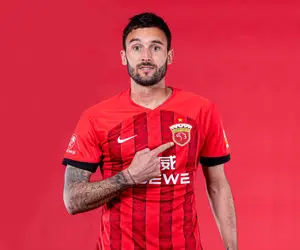 مارکوس پینک گزینه خط حمله پرسپولیس کیست؟