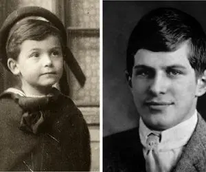 باهوش‌ترین انسان در جهان نه تسلاست، نه نیوتن و نه انیشتین بلکه ایشونه! 