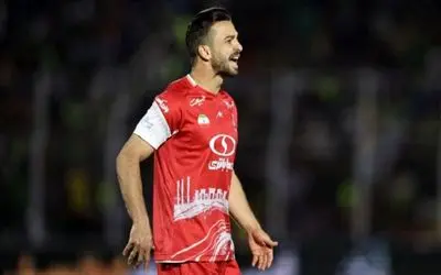 سروش رفیعی: پرسپولیس تا ابد یک‌نفر کمتر است!