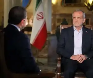 پیشنهاد پزشکیان به کشورهای عربی چه بود؟