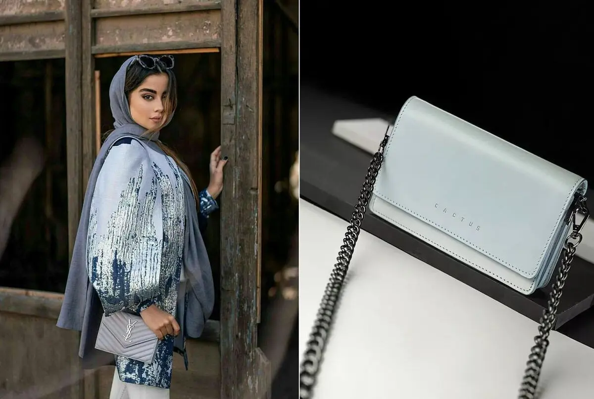 کیف زنانه