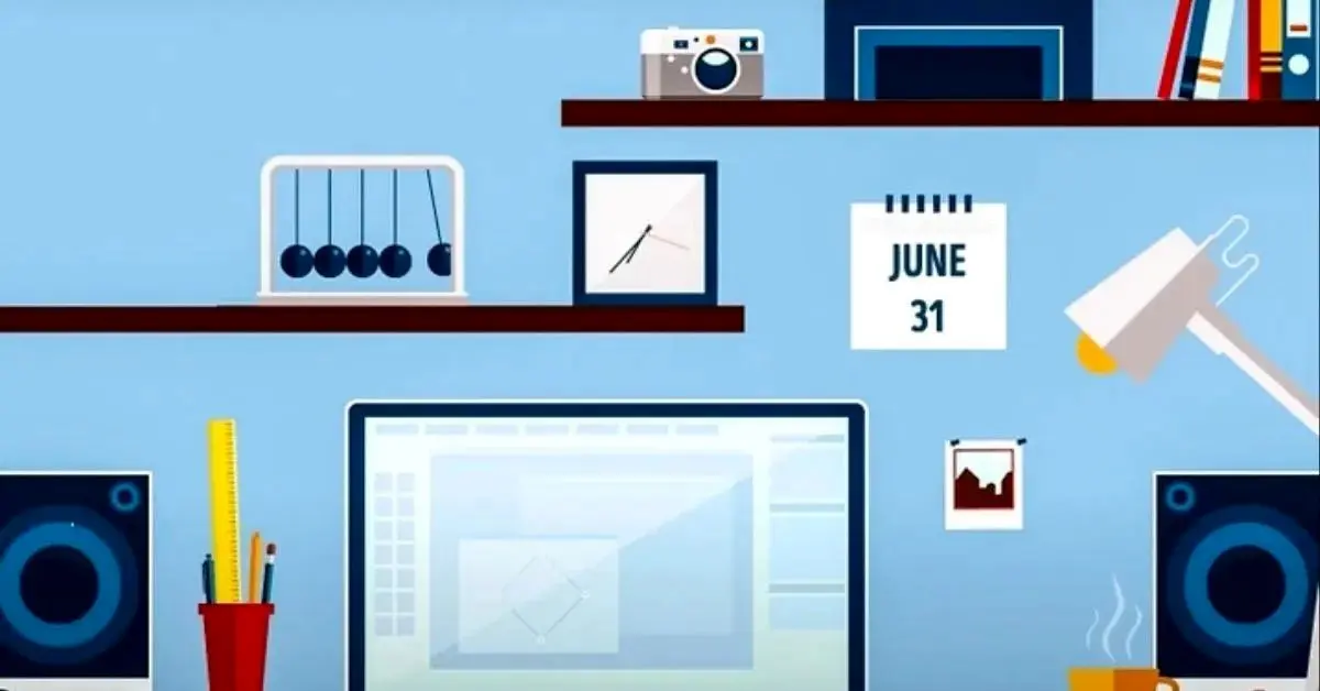 بازی-فکری-اشتباه-تصویری-میز-کار