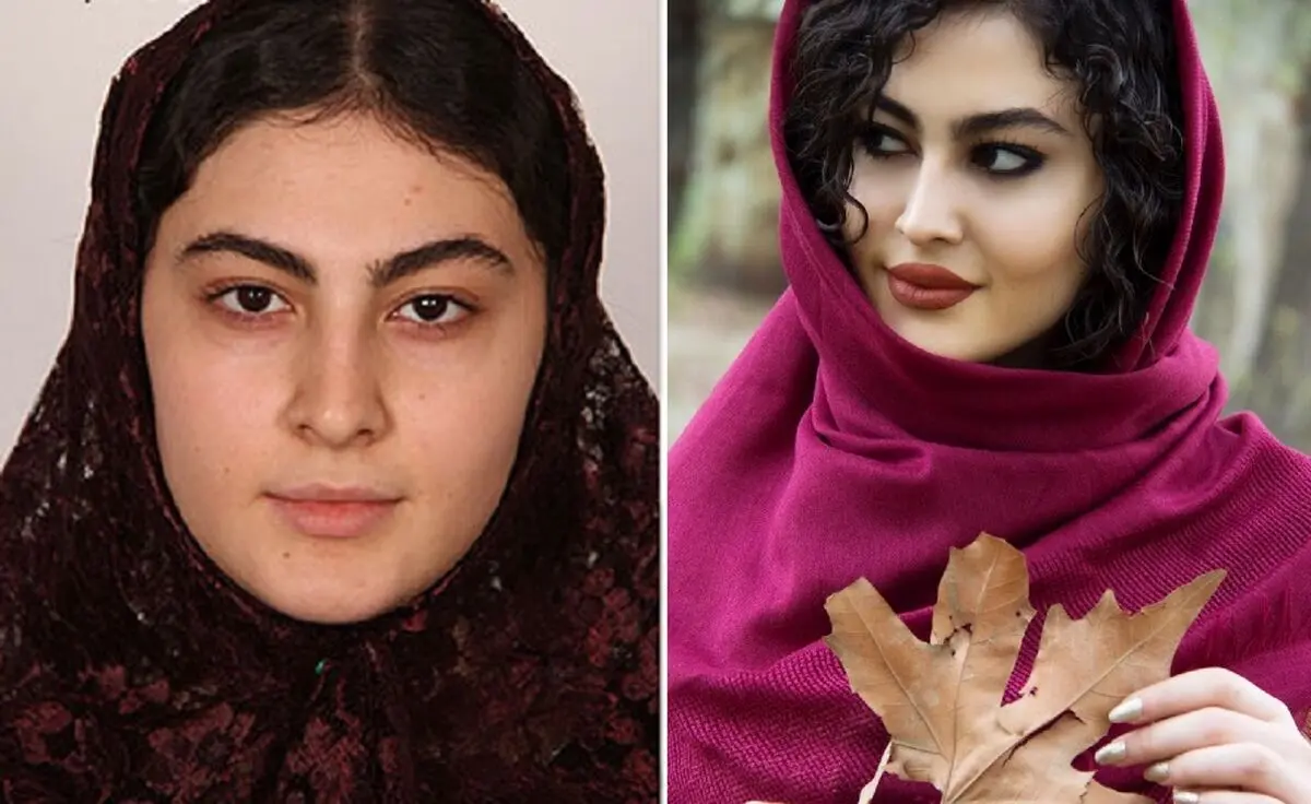 مریم مومن