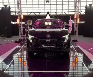 بلاخره در ایران یک خودرو ارزان شد؛ نیسان 900 میلیون پایین آمد